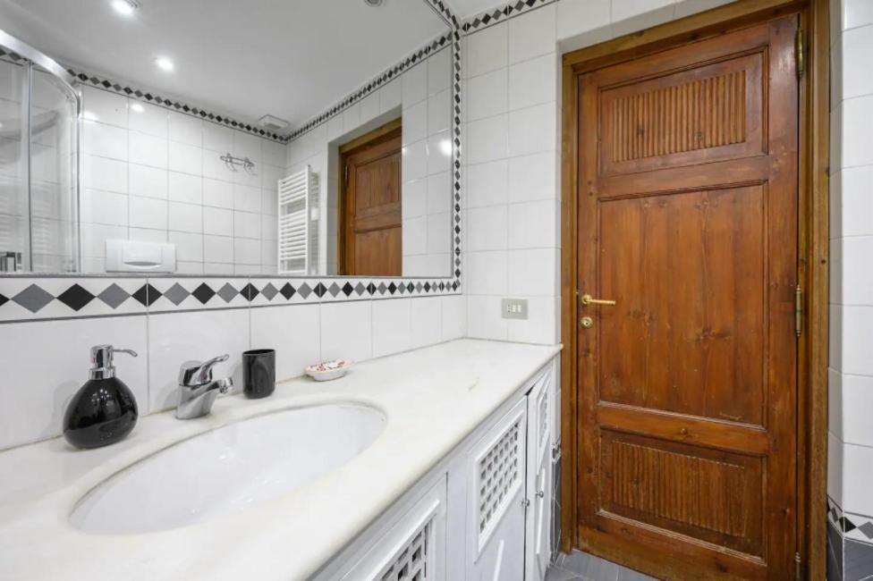 Roman Forum Apartment - The Heart Of Roma Ngoại thất bức ảnh