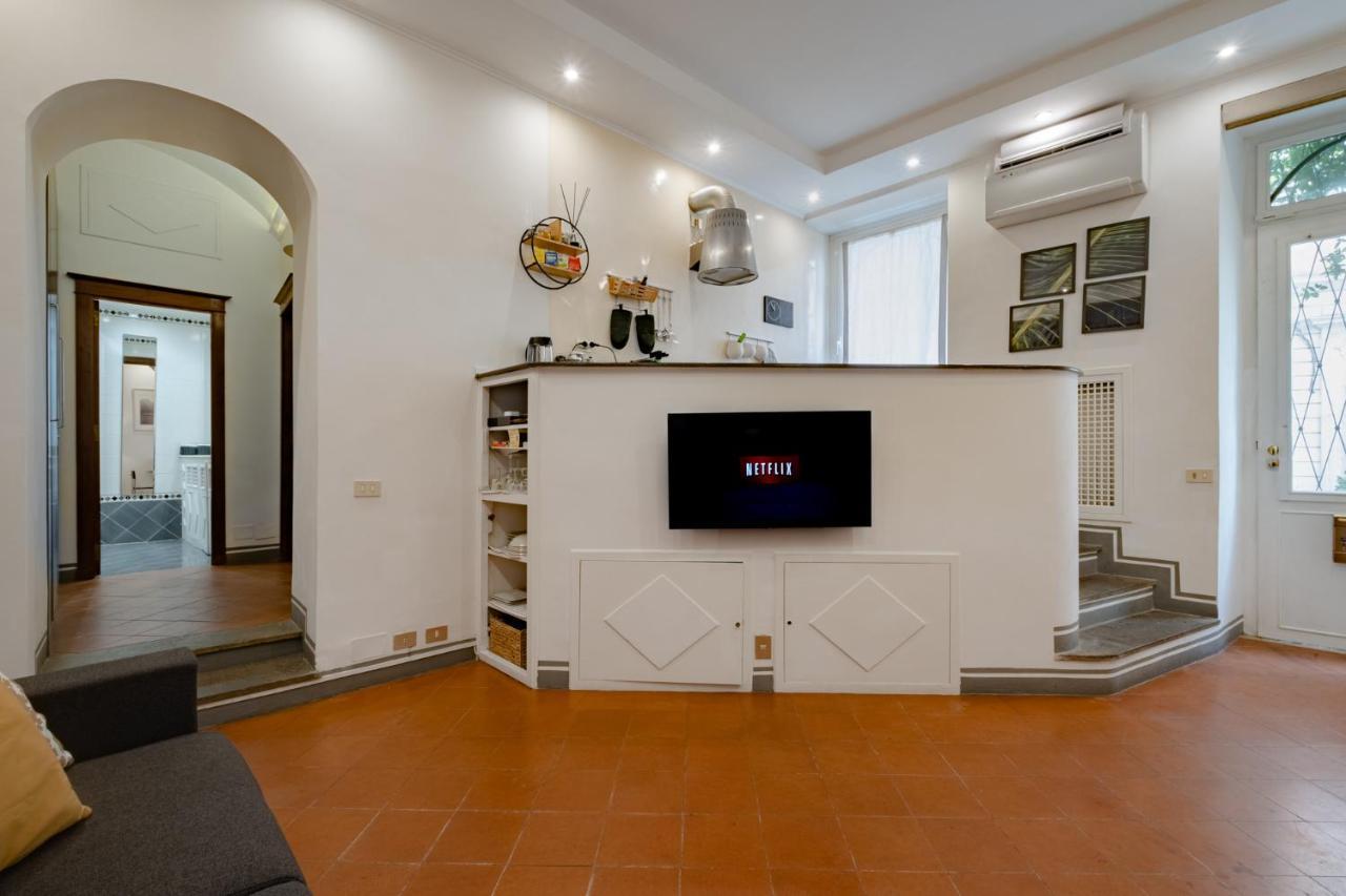 Roman Forum Apartment - The Heart Of Roma Ngoại thất bức ảnh