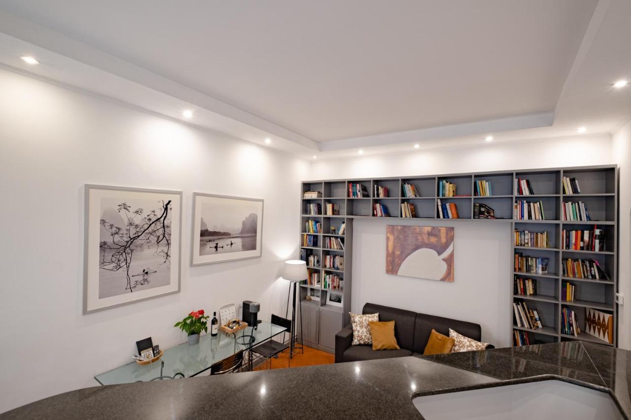 Roman Forum Apartment - The Heart Of Roma Ngoại thất bức ảnh
