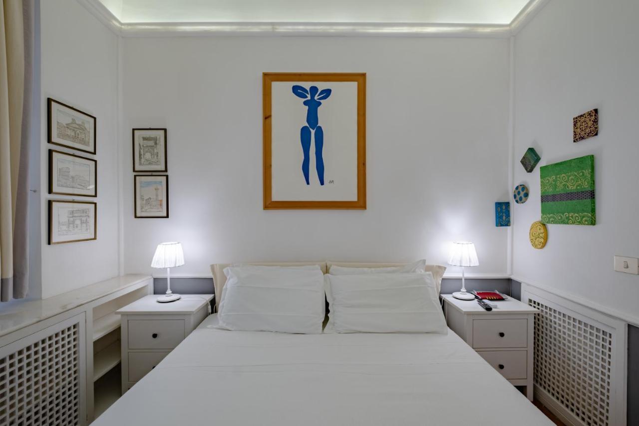 Roman Forum Apartment - The Heart Of Roma Ngoại thất bức ảnh