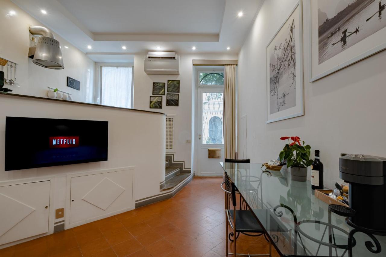 Roman Forum Apartment - The Heart Of Roma Ngoại thất bức ảnh