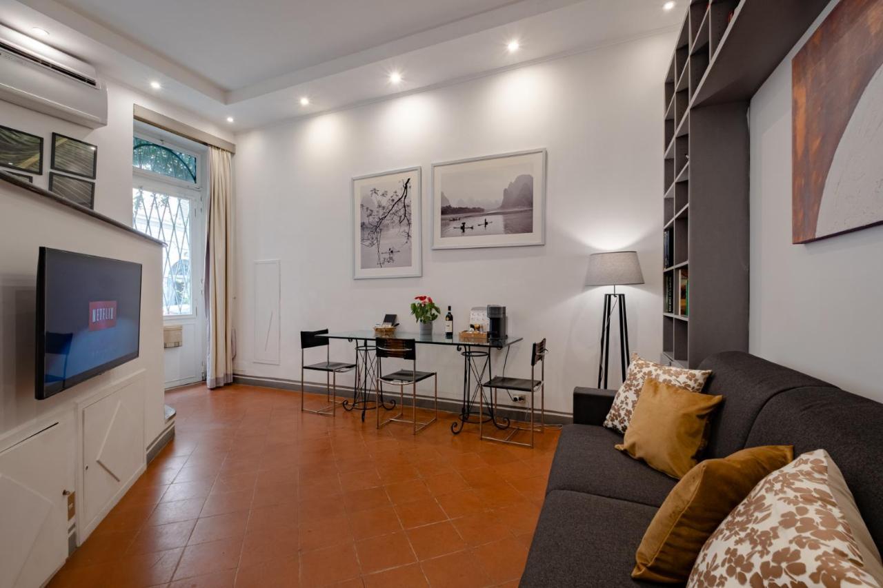 Roman Forum Apartment - The Heart Of Roma Ngoại thất bức ảnh