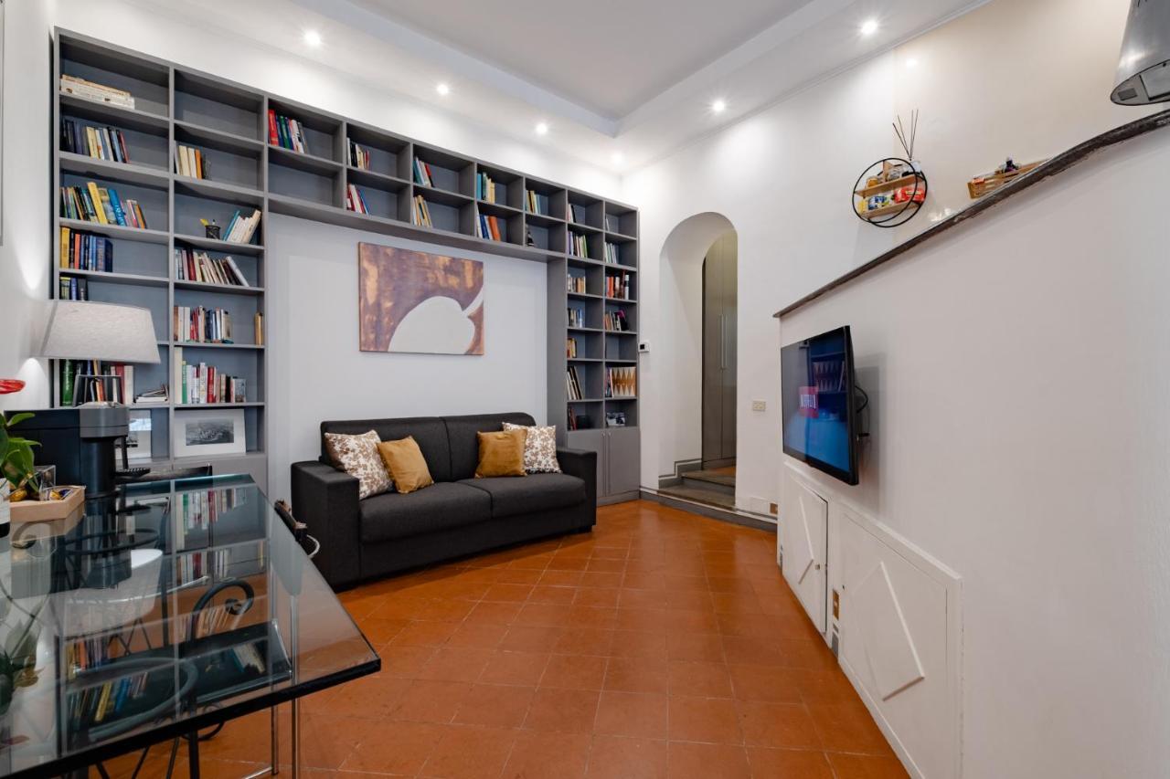 Roman Forum Apartment - The Heart Of Roma Ngoại thất bức ảnh