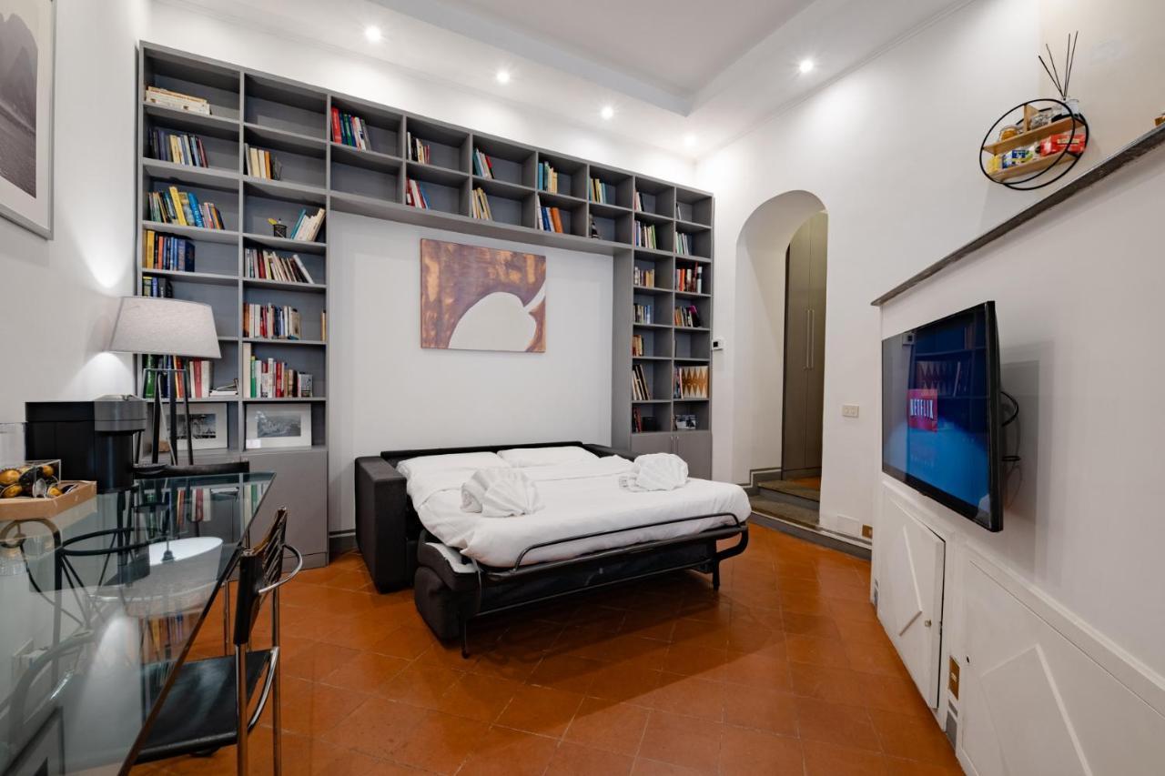 Roman Forum Apartment - The Heart Of Roma Ngoại thất bức ảnh