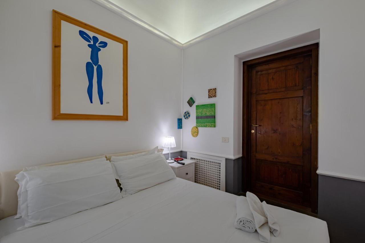 Roman Forum Apartment - The Heart Of Roma Ngoại thất bức ảnh