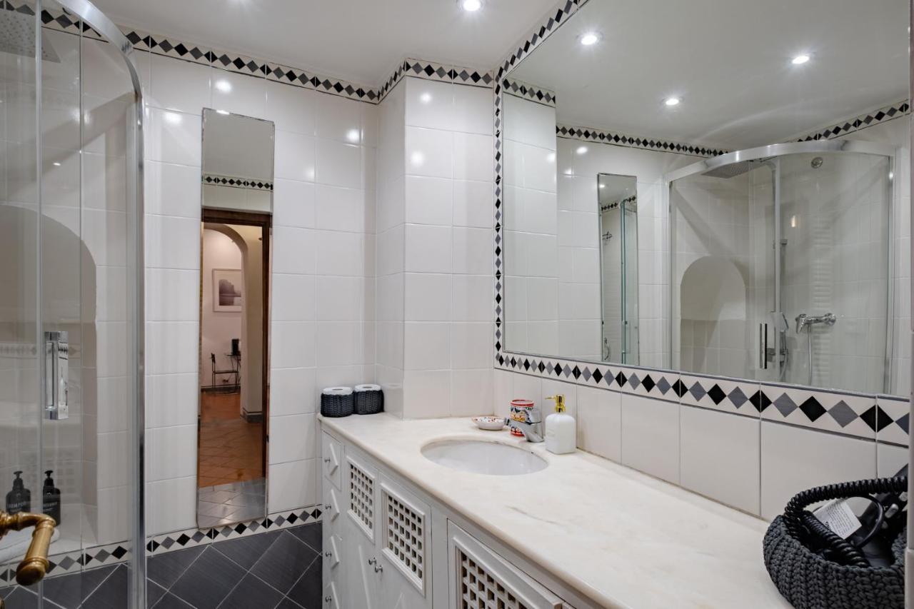 Roman Forum Apartment - The Heart Of Roma Ngoại thất bức ảnh