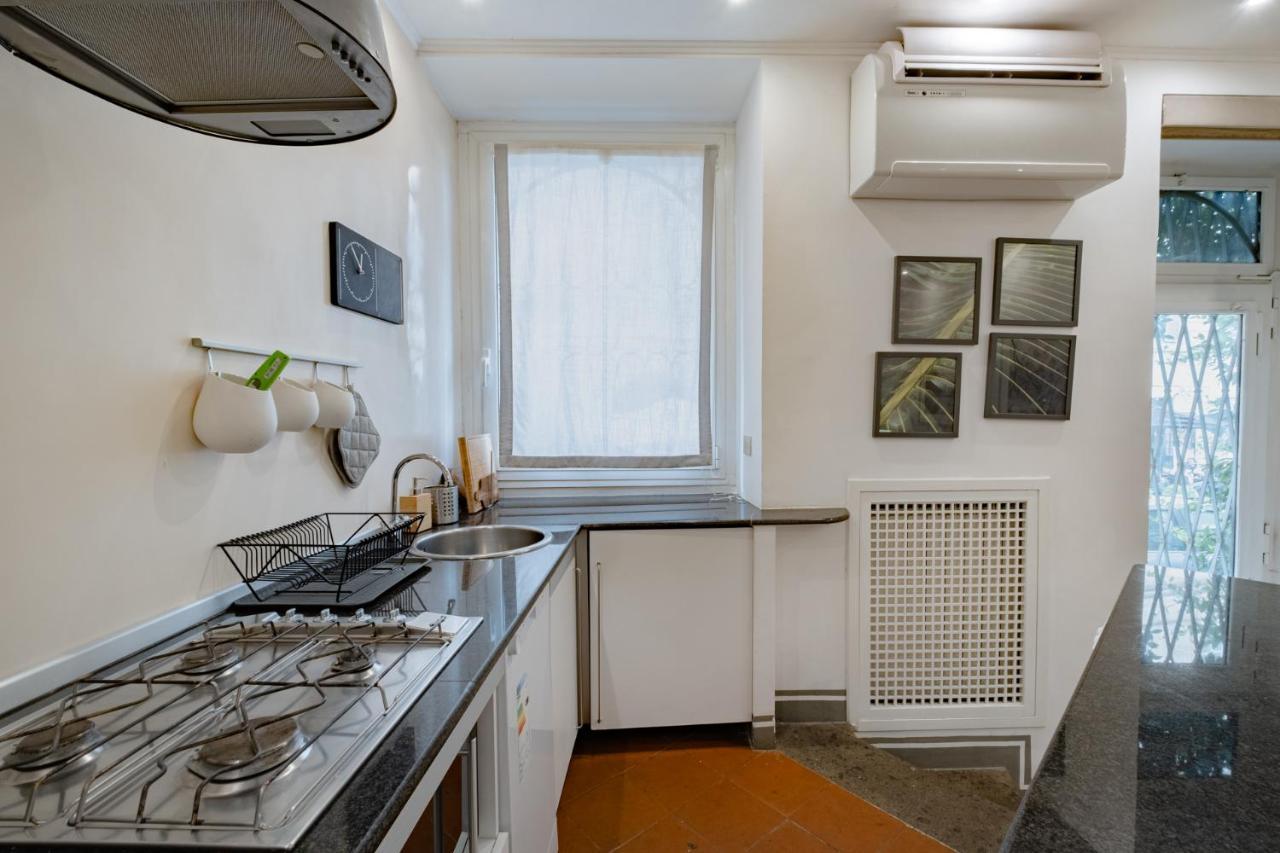 Roman Forum Apartment - The Heart Of Roma Ngoại thất bức ảnh