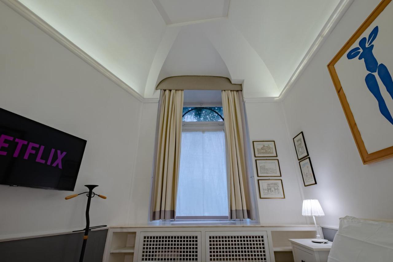 Roman Forum Apartment - The Heart Of Roma Ngoại thất bức ảnh
