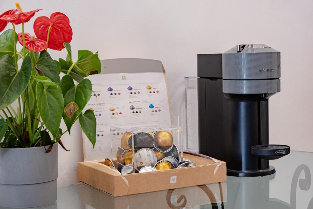 Roman Forum Apartment - The Heart Of Roma Ngoại thất bức ảnh