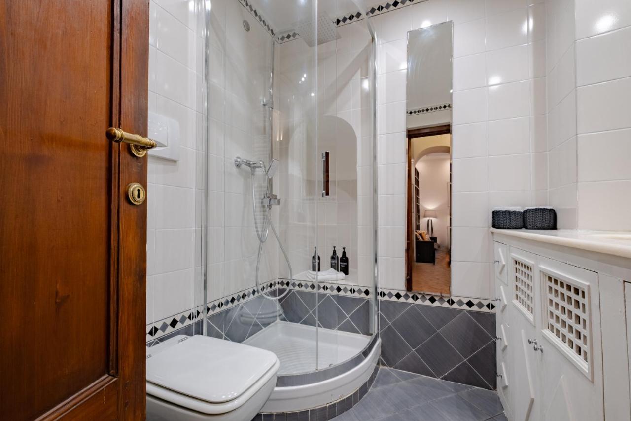 Roman Forum Apartment - The Heart Of Roma Ngoại thất bức ảnh
